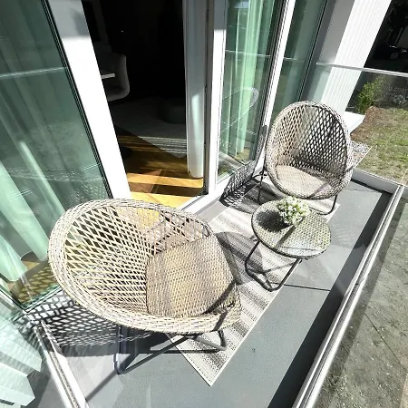 Paerli Apartment/pearl