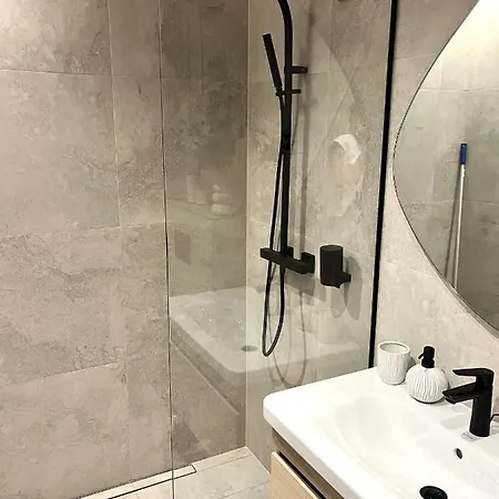 Apartament Pearl - Free Parking *