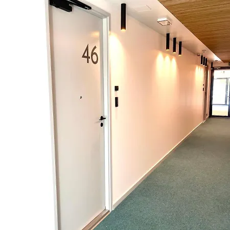 Paerli Apartment/pearl *