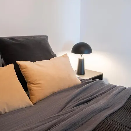 Pearl - Free Parking Apartament Parnawa
