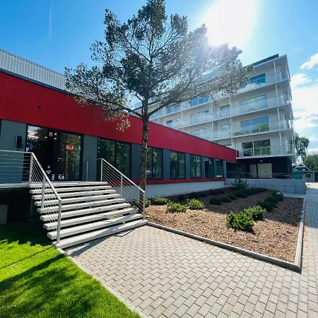 Apartament Pearl - Free Parking *