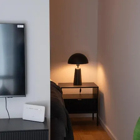 Apartament Pearl - Free Parking
