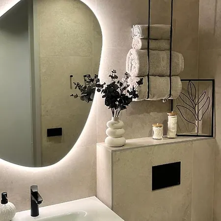 Paerli Apartment/pearl Appartamento Pärnu