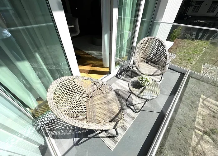 Paerli Apartment/pearl