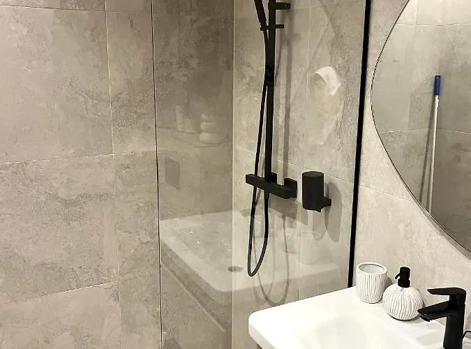 Apartman Paerli Apartment/pearl *