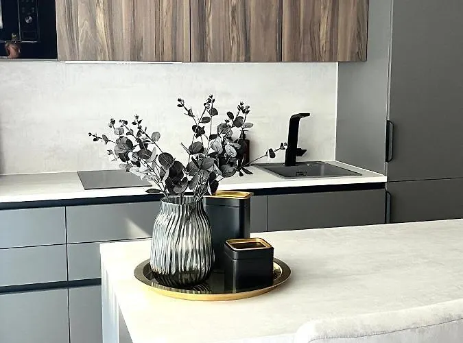 Paerli Apartment/pearl Apartamento Pärnu