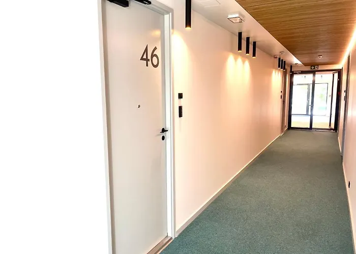 Paerli Apartment/pearl *