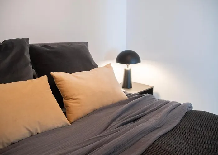 Paerli Apartment/pearl Apartamento Pärnu