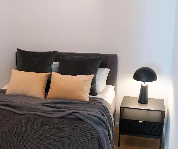 Apartamento Paerli Apartment/pearl Pärnu