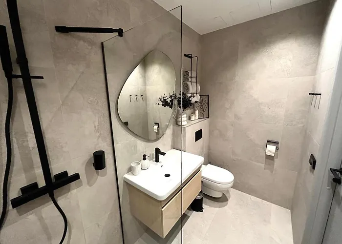 Apartamento Paerli Apartment/pearl