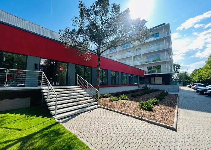 Apartamento Paerli Apartment/pearl *