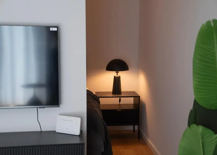 Apartamento Paerli Apartment/pearl