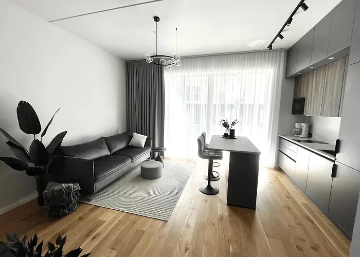 Apartamento Paerli Apartment/pearl Pärnu
