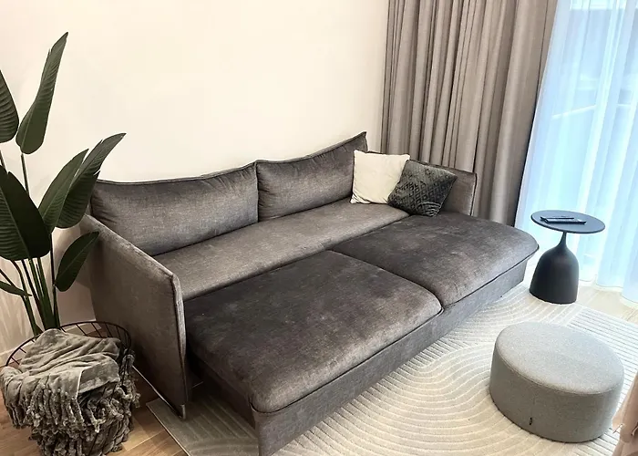 Paerli Apartment/pearl